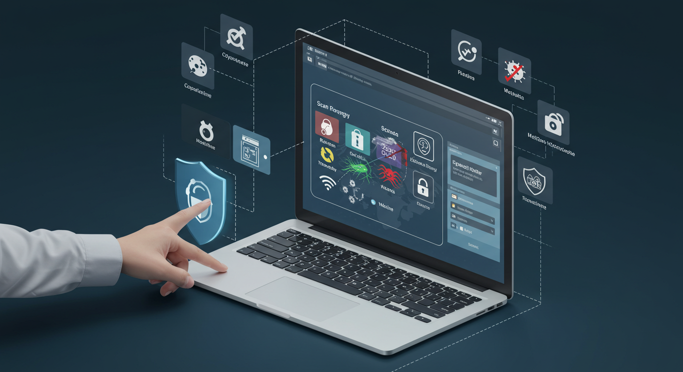 The Best Malware Removal Software for Your Desktop (Ranked and Rated)
