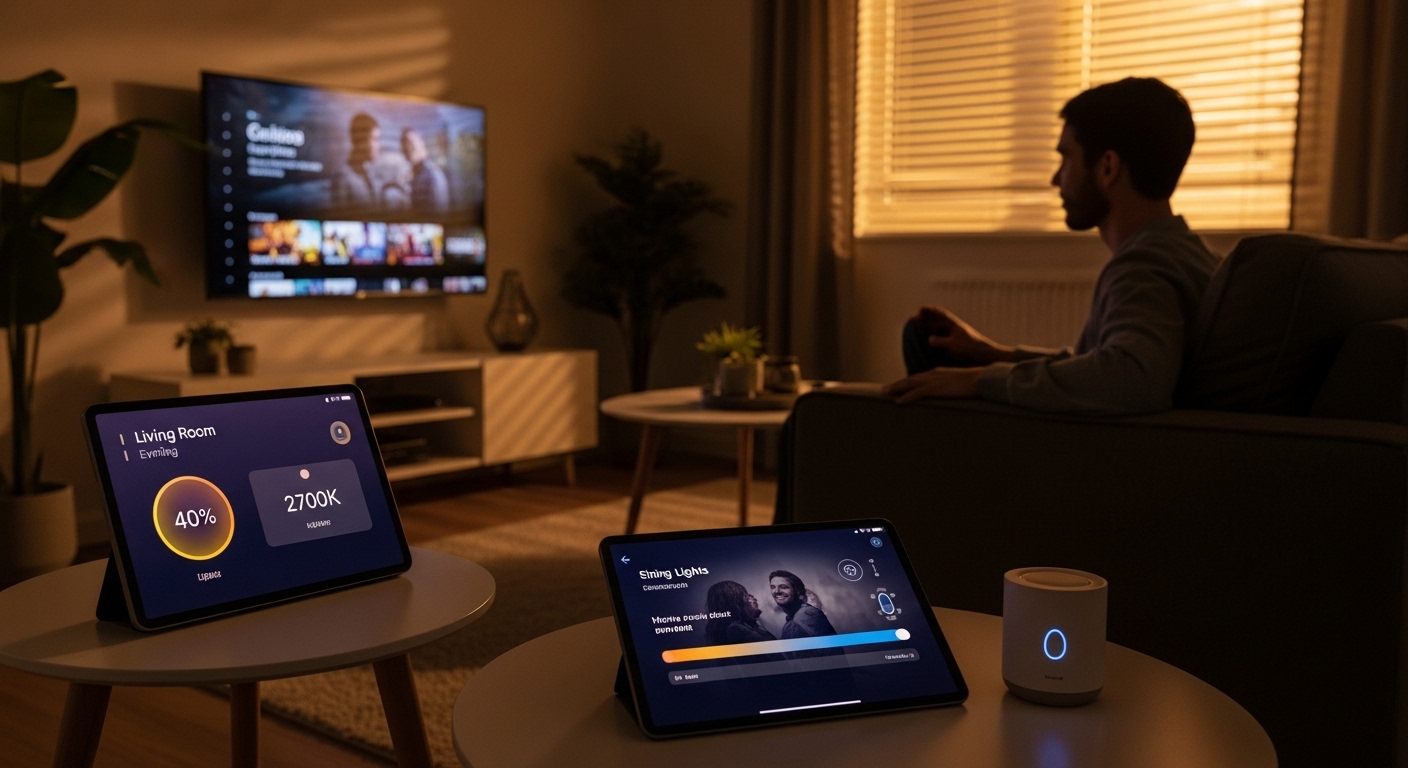 Best Smart Home Automation Apps 2025: Simplify Your Connected Life