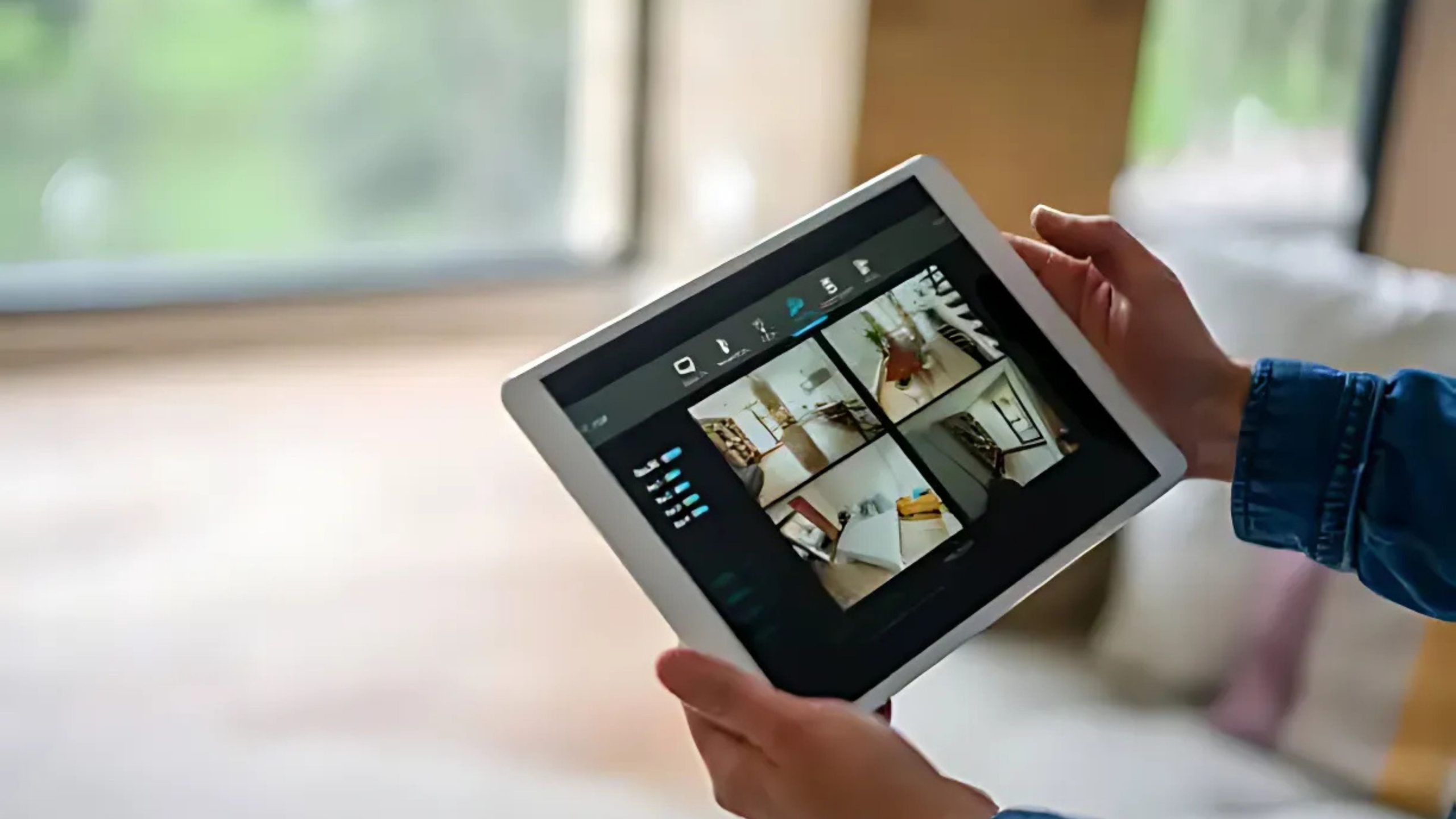 Best PaaS for Home IoT Security Cameras