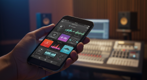 The Best Apps for Making Music on Your Phone or Tablet