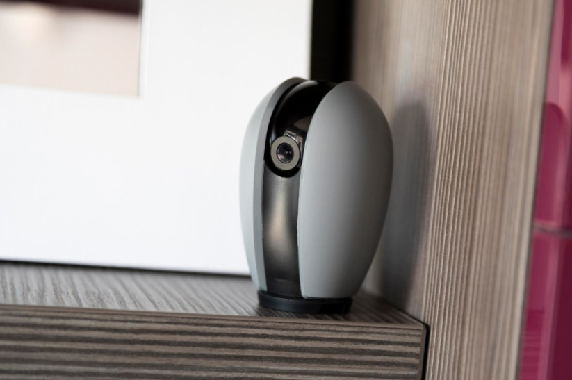 Hotels & Airbnb Hidden Cameras: How to Find Them and What to Do Next