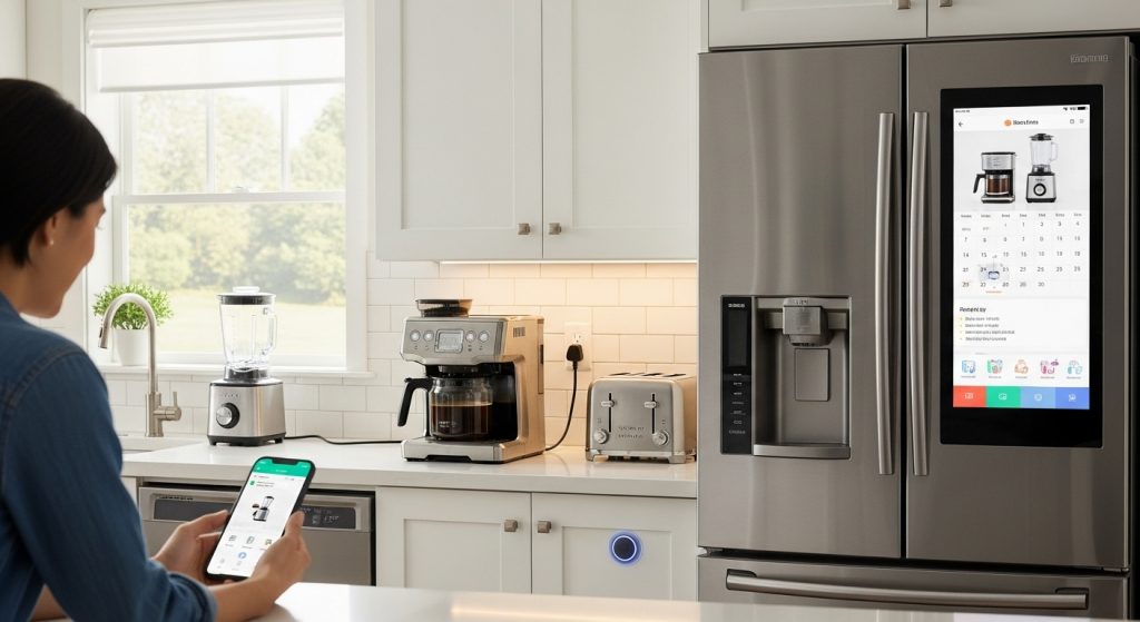 smart home apps