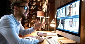 Remote Work Benefits: Employers & Employees