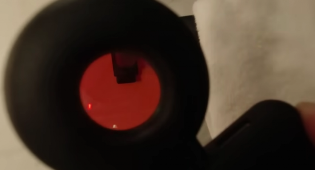 looking for camera