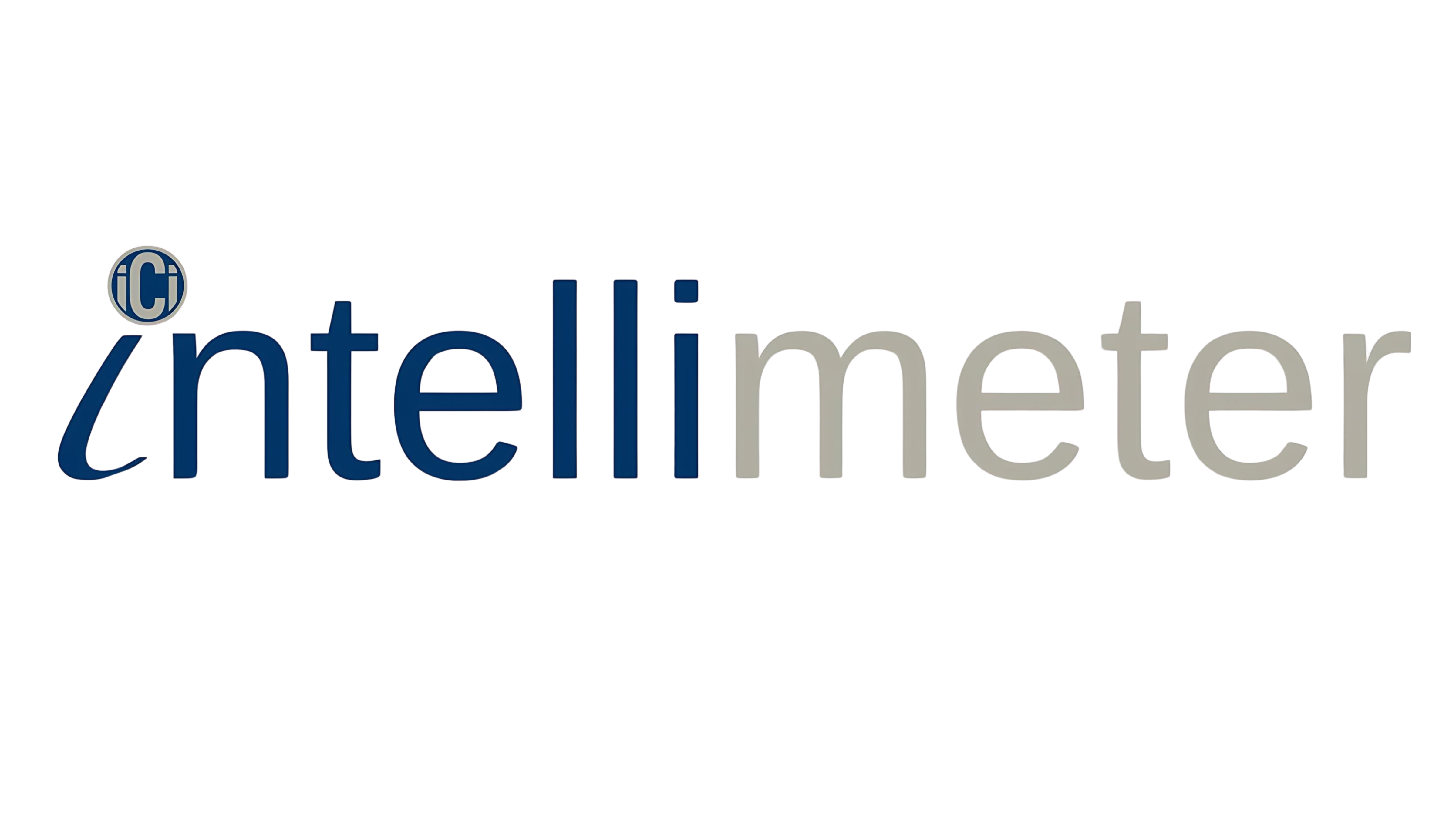 Intellimeter i-meter