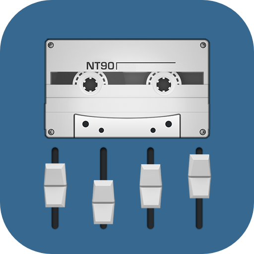 n-Track Studio 9